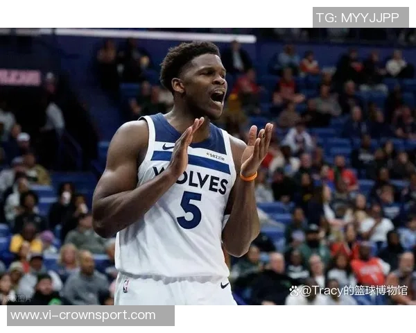 爱德华兹坦言追求总冠军不在乎最佳防守球员荣誉